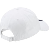 Adidas pet 3 strepen volwassenen wit